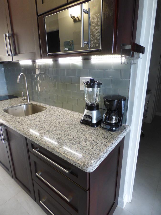 Beach One Bedroom Suite A20 Ocho Rios Luaran gambar