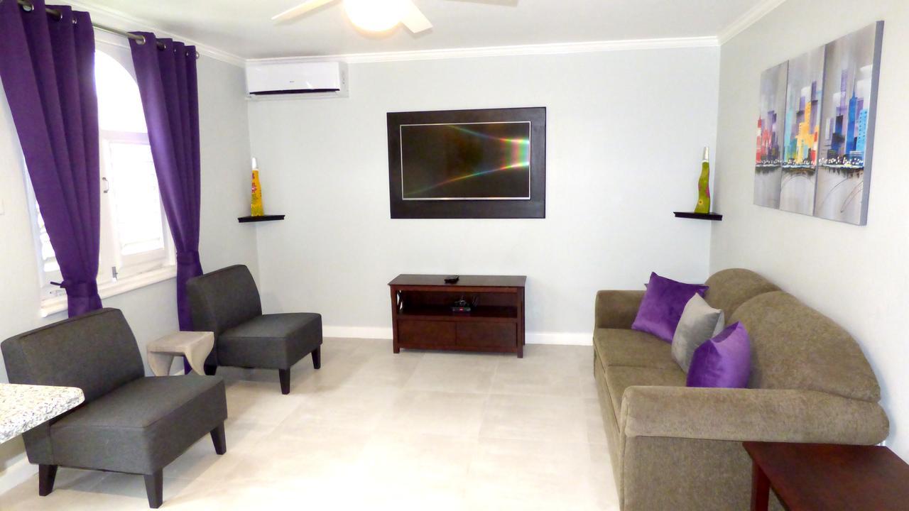 Beach One Bedroom Suite A20 Ocho Rios Luaran gambar