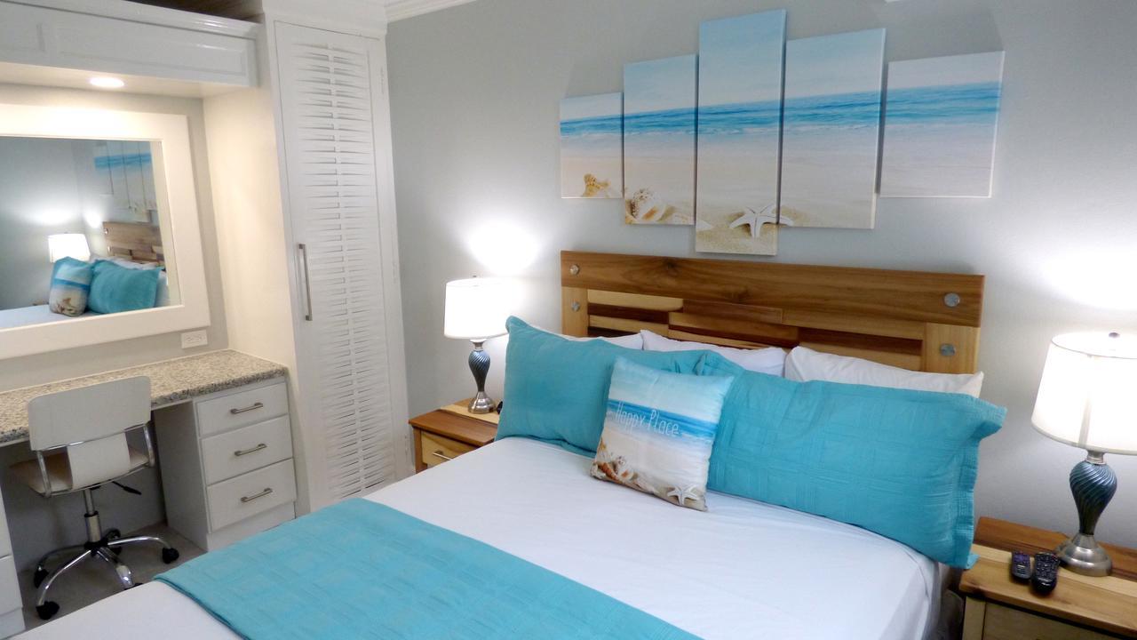 Beach One Bedroom Suite A20 Ocho Rios Luaran gambar