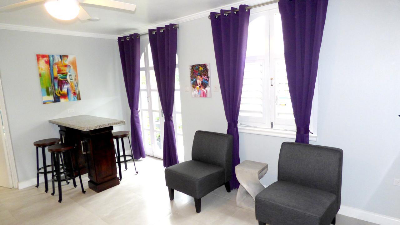 Beach One Bedroom Suite A20 Ocho Rios Luaran gambar